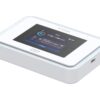 2107148 - Mediatech D-Link F530: 5G NR Wi-Fi 6 Mobil-Hotspot WiFi 6