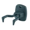 2107261 - Mediatech K&M 16240 Gitarren-Wandhalter Pro Gitarren-Wandhalter mit Einhängesystem