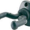 2107262 - Mediatech K&M 16250 Gitarren-Wandhalter Gitarren-Wandhalter