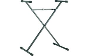 K&M 18962 Keyboardständer X-Ständer