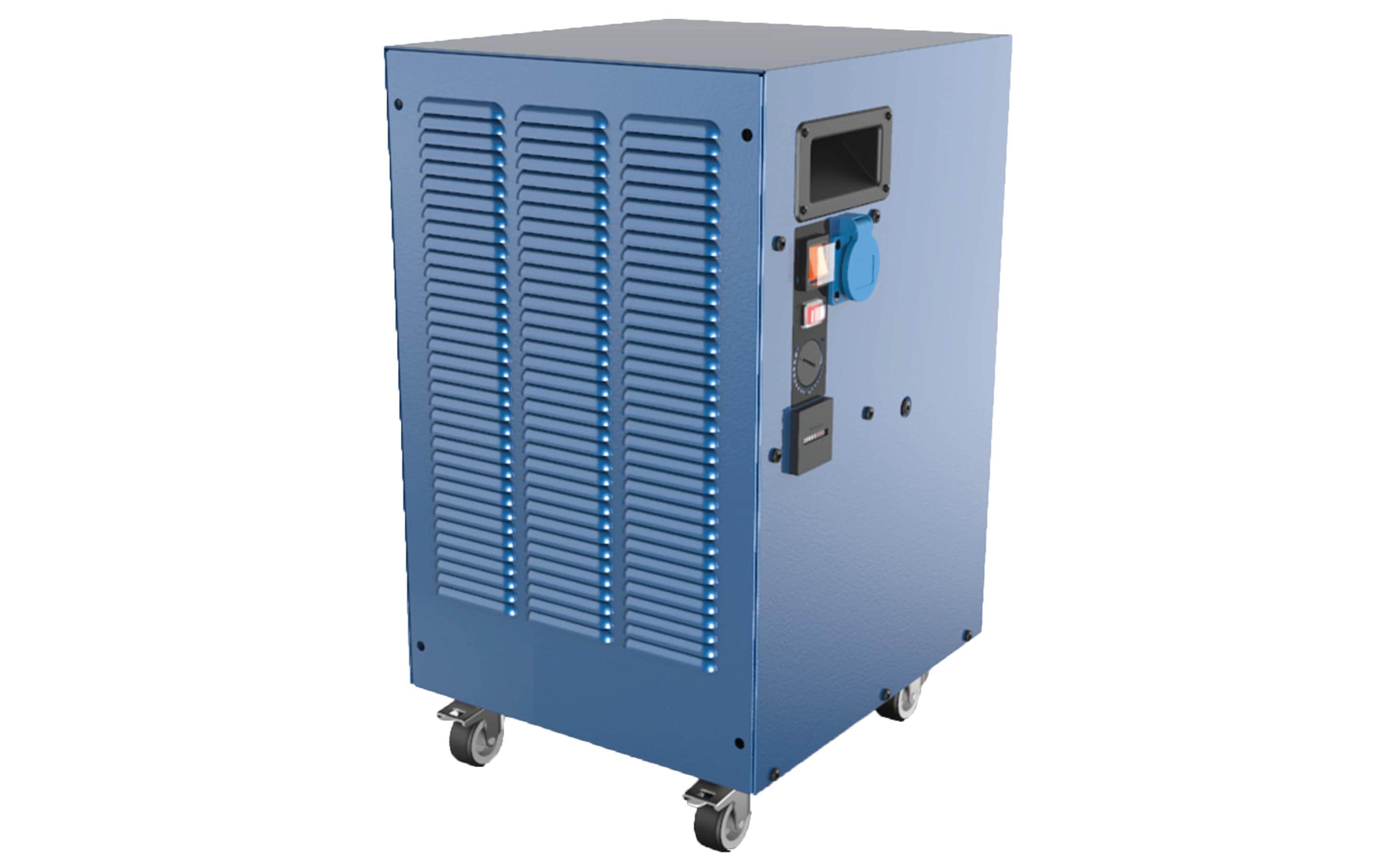 2107879 - Mediatech Sibir Luftentfeuchter Dryfix AD432R kaufen Schweiz | Mediatech.ch