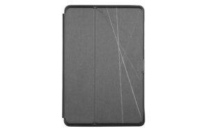 Targus Samsung Click-In TAB S7/S8/S9 11 Case, schwarz