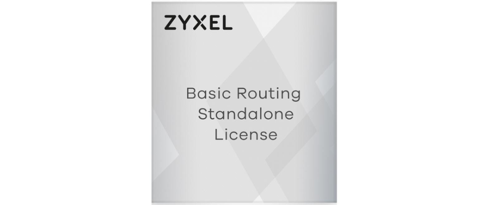 2108065 - Mediatech Zyxel iCard Advance Routing License für XGS4600-52F kaufen Schweiz | Mediatech.ch