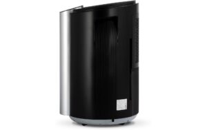 2108192_1 - Mediatech Create DRYPLUS XL SPIRAL, schwarz Luftentfeuchter, 90 m3, 20 Liter