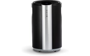 2108192_2 - Mediatech Create DRYPLUS XL SPIRAL, schwarz Luftentfeuchter, 90 m3, 20 Liter