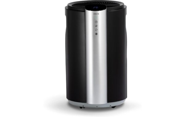 2108192_2 - Mediatech Create DRYPLUS XL SPIRAL, schwarz Luftentfeuchter, 90 m3, 20 Liter