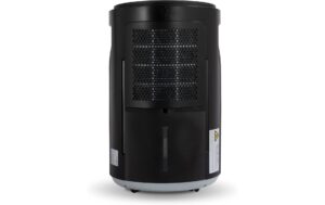 2108192_3 - Mediatech Create DRYPLUS XL SPIRAL, schwarz Luftentfeuchter, 90 m3, 20 Liter