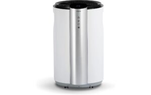 2108193_1 - Mediatech Create DRYPLUS XL SPIRAL, weiss Luftentfeuchter, 90 m3, 20 Liter