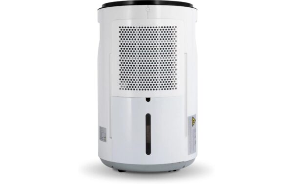 2108193_2 - Mediatech Create DRYPLUS XL SPIRAL, weiss Luftentfeuchter, 90 m3, 20 Liter