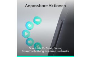 Logitech Presenter Spotlight 2 graphite 