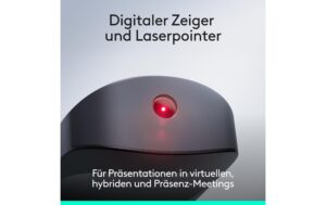 Logitech Presenter Spotlight 2 graphite 