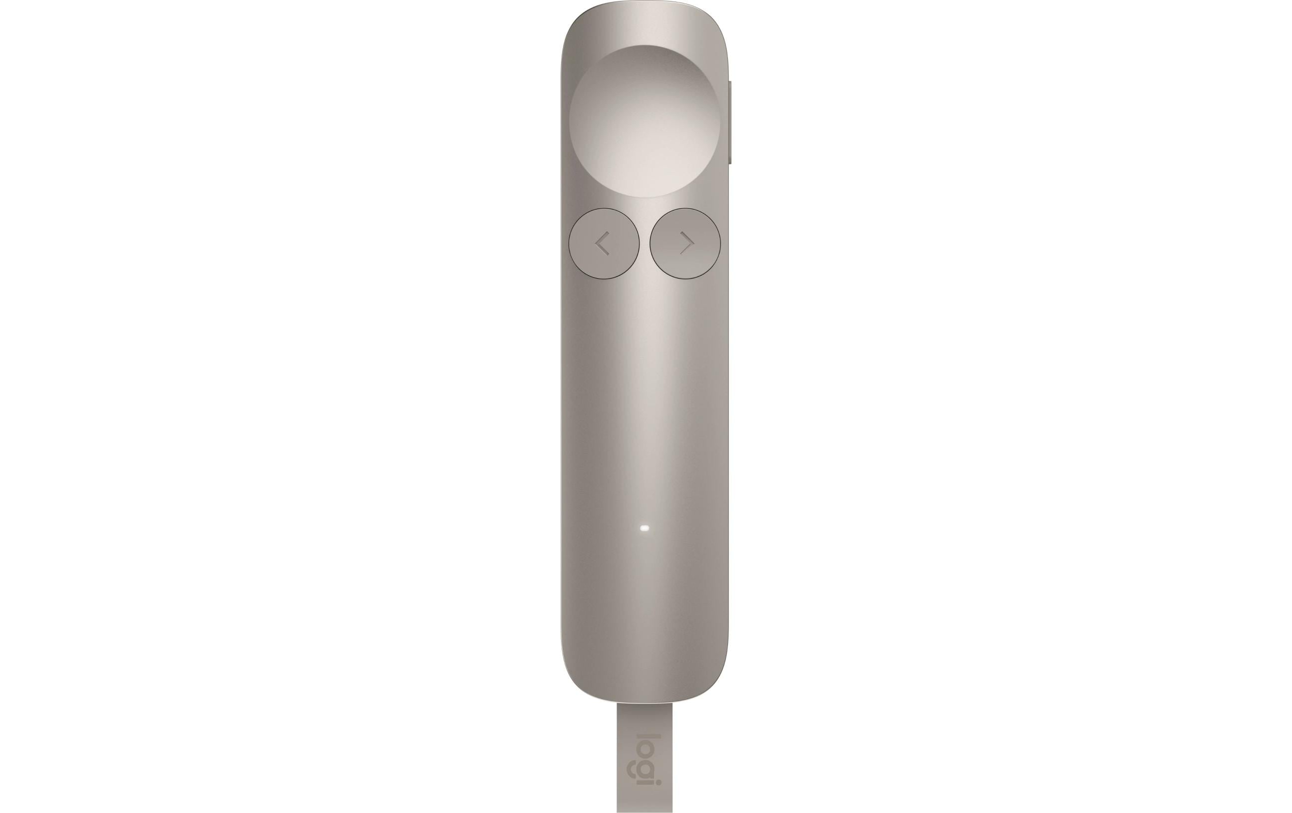 2109036 - Mediatech Logitech Presenter Spotlight 2 sand kaufen Schweiz | Mediatech.ch