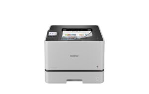 Brother HL-L8430CDW, Color Laser A4, USB, LAN, WLAN, 31 Seiten/Min.