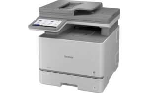2109519 - Mediatech Brother MFC-L8970CDW, Color Laser A4, USB, LAN, WLAN kaufen Schweiz | Mediatech.ch