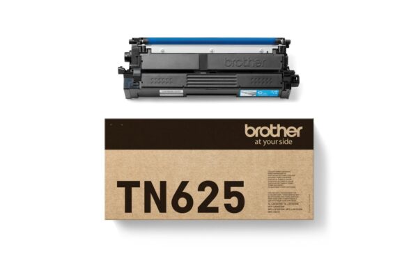 Brother Toner TN-625C, Cyan