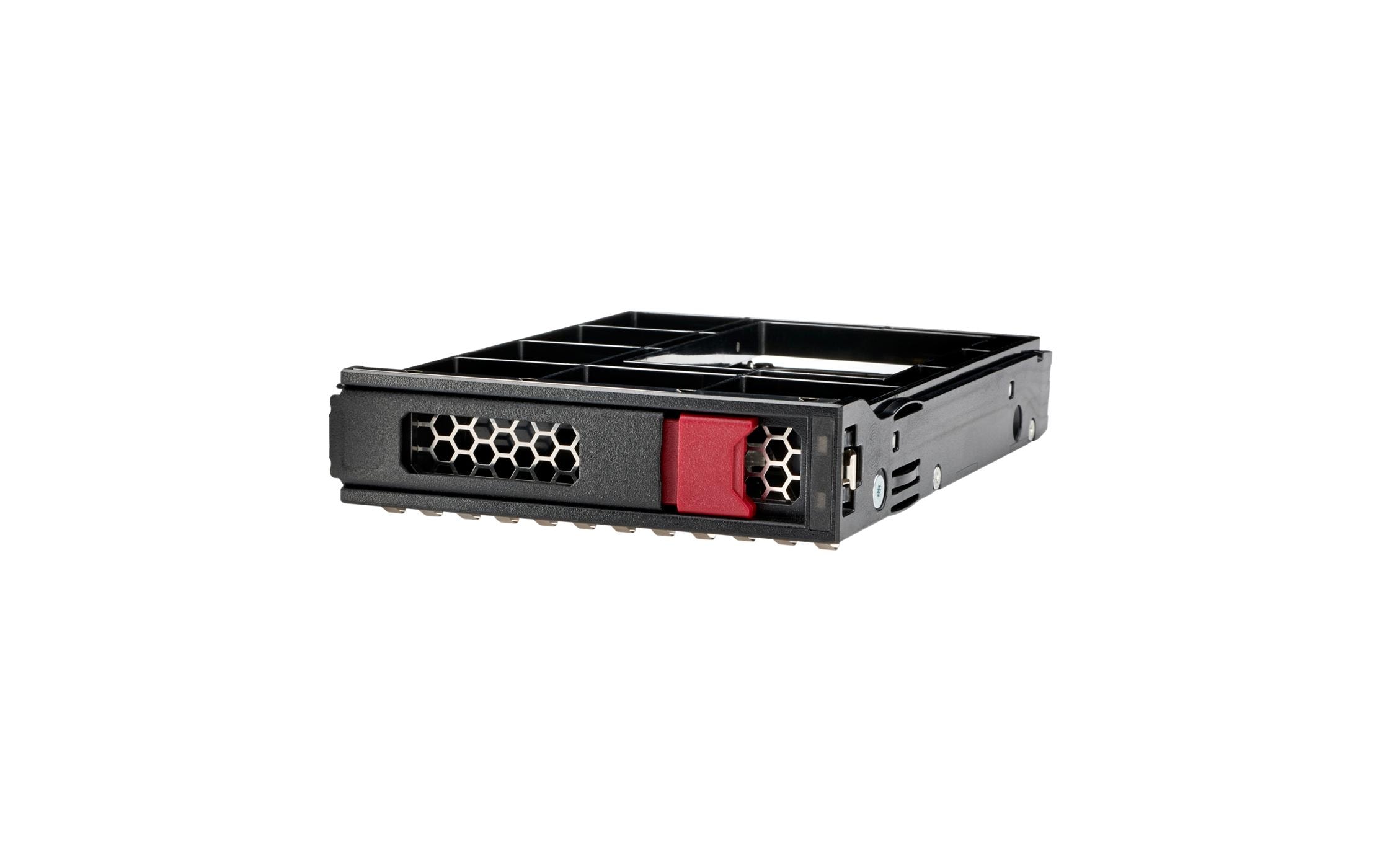 2109672 - Mediatech Hewlett Packard Enterprise SSD HPE 6G 3.5 SATA 960GB RI LPC Spare zu HPE ProLiant Gen11 Server kaufen | Mediatech.ch