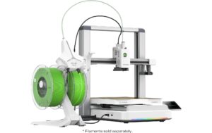 2109677_1 - Mediatech SPARKX i7 Autofill Combo (i7+CFS mini) Automatischer Filamentnachschub