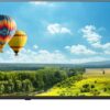 2110623 - Mediatech LG, Hotel-TV 55UJ660H 55 55 UHD, DVB-T2/S2, IPTV