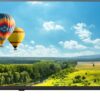 2110625 - Mediatech LG, Hotel-TV 43UJ660H 43 43 UHD, DVB-T2/S2, IPTV