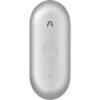 Plaud Note AI PIN S Voice Recorder silber, 64GB, Aufnahmegerät, Rekorder