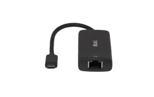 2110858_5 - Mediatech Club 3D, Ethernet Adapter USB-C zu RJ45 10Gbps