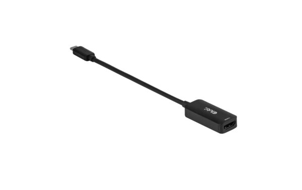 2110859_4 - Mediatech Club 3D, Adapter USB-C auf HDMI 2.1 Eingang: USB-C, Ausgang: HDMI 2.1