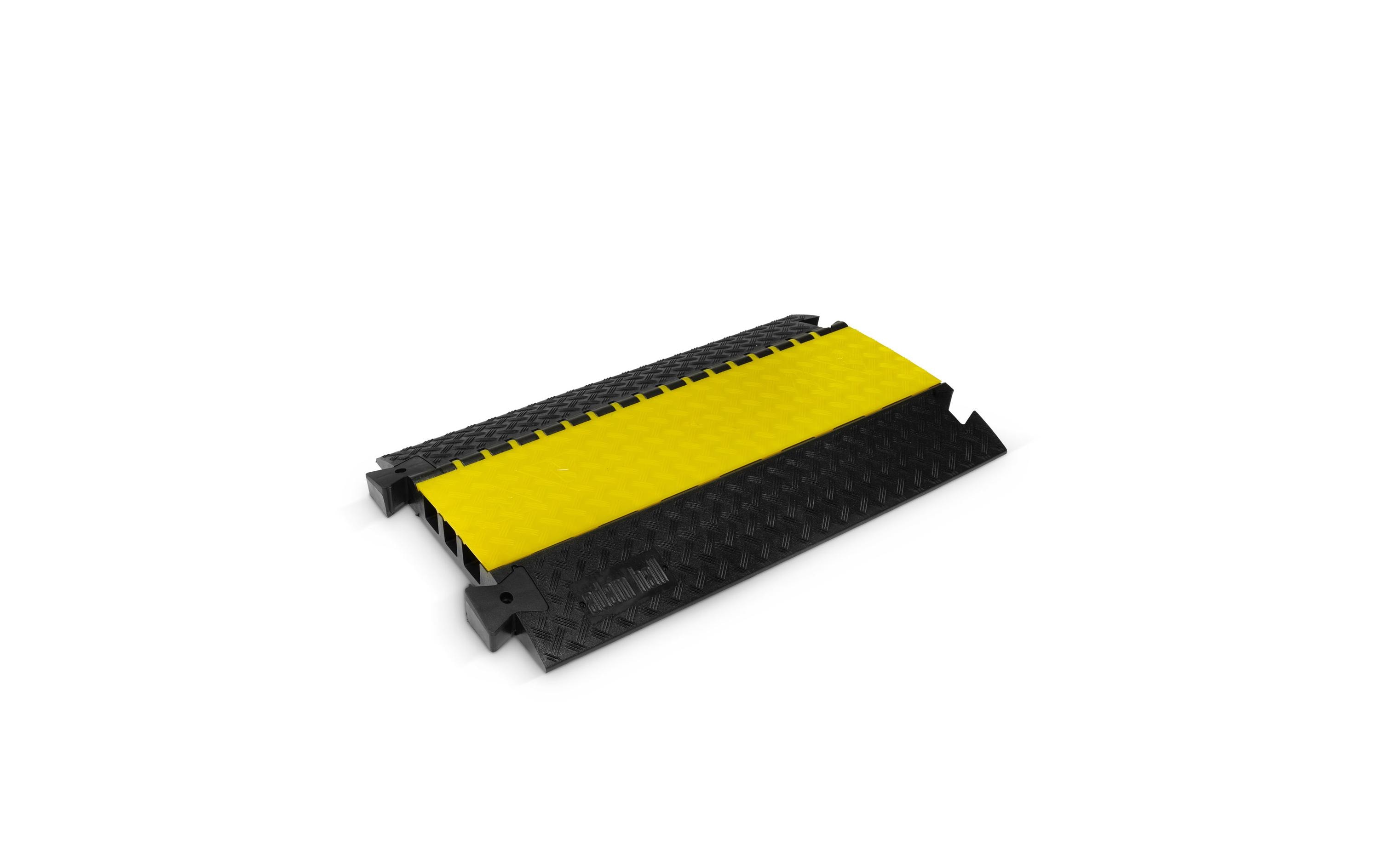 2110938 - Mediatech Defender 3 Lux Kabelbrücke 3 Kanäle, durchsichtig kaufen Schweiz | Mediatech.ch