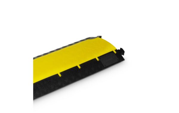 Defender Mini Lux Kabelbrücke 3 Kanäle, durchsichtig