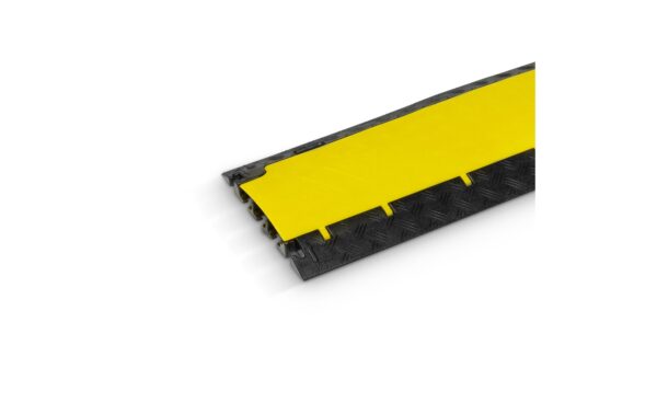 Defender Nano Lux Kabelbrücke 6 Kanäle, durchsichtig