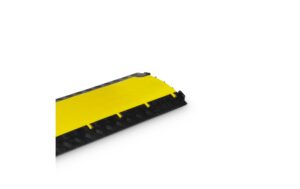 Defender Nano Lux Kabelbrücke 6 Kanäle, durchsichtig