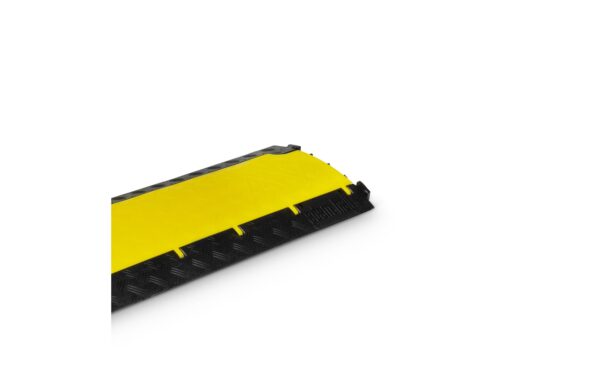 Defender Nano Lux Kabelbrücke 6 Kanäle, durchsichtig