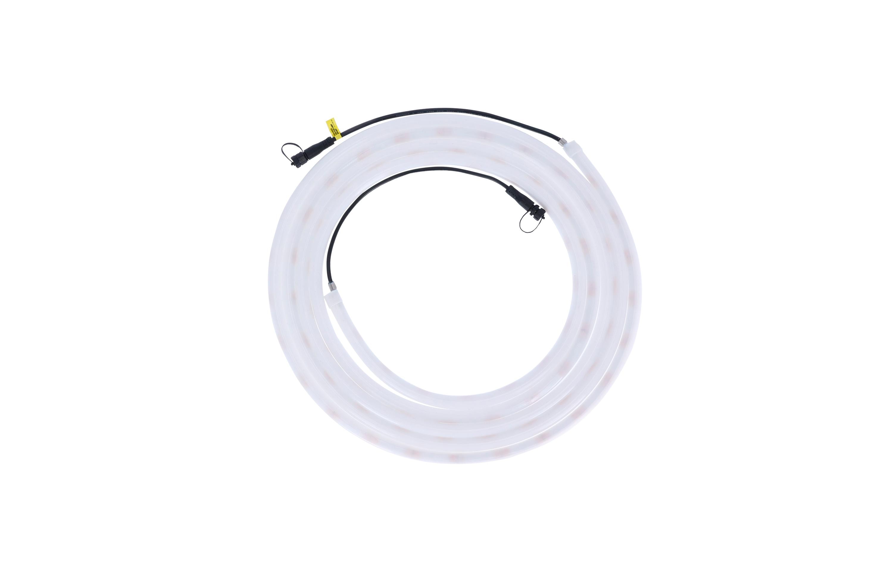 2110945 - Mediatech Defender LED Flex Licht zu Lux Serie 5M warmweiss, ohne Netzteil kaufen Schweiz | Mediatech.ch