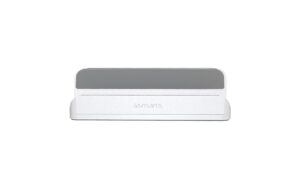 2111093_3 - Mediatech 4SMARTS Tisch Ständer ErgoFix, Silber für Laptops