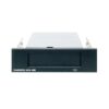 211110 - Mediatech Tandberg RDX QuikStor: internes Laufwerk USB 3.0, Schwarz, ohne Medien,