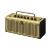 2111438 - Mediatech Yamaha THR5A Akustik-Gitarrencombo, 10 Watt, usb, beige