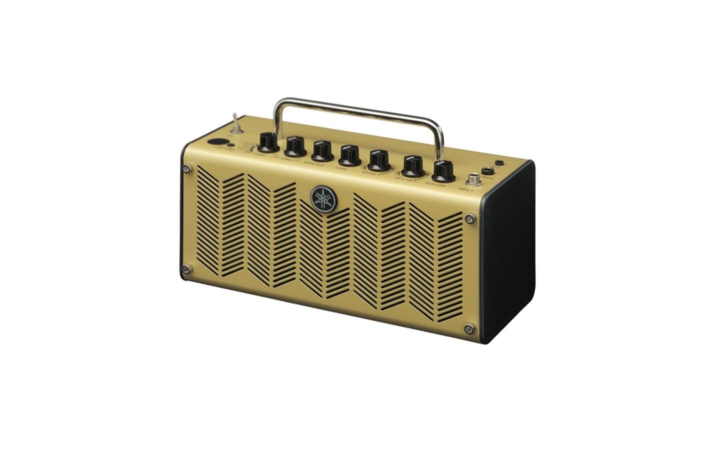 2111438 - Mediatech Yamaha THR5A Akustik-Gitarrencombo, 10 Watt, usb, beige kaufen Schweiz | Mediatech.ch