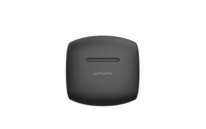 2111519_4 - Mediatech 4smarts Kopfhörer BT In-Ear SkyBuds Air Schwarz, ultraleichtes Design