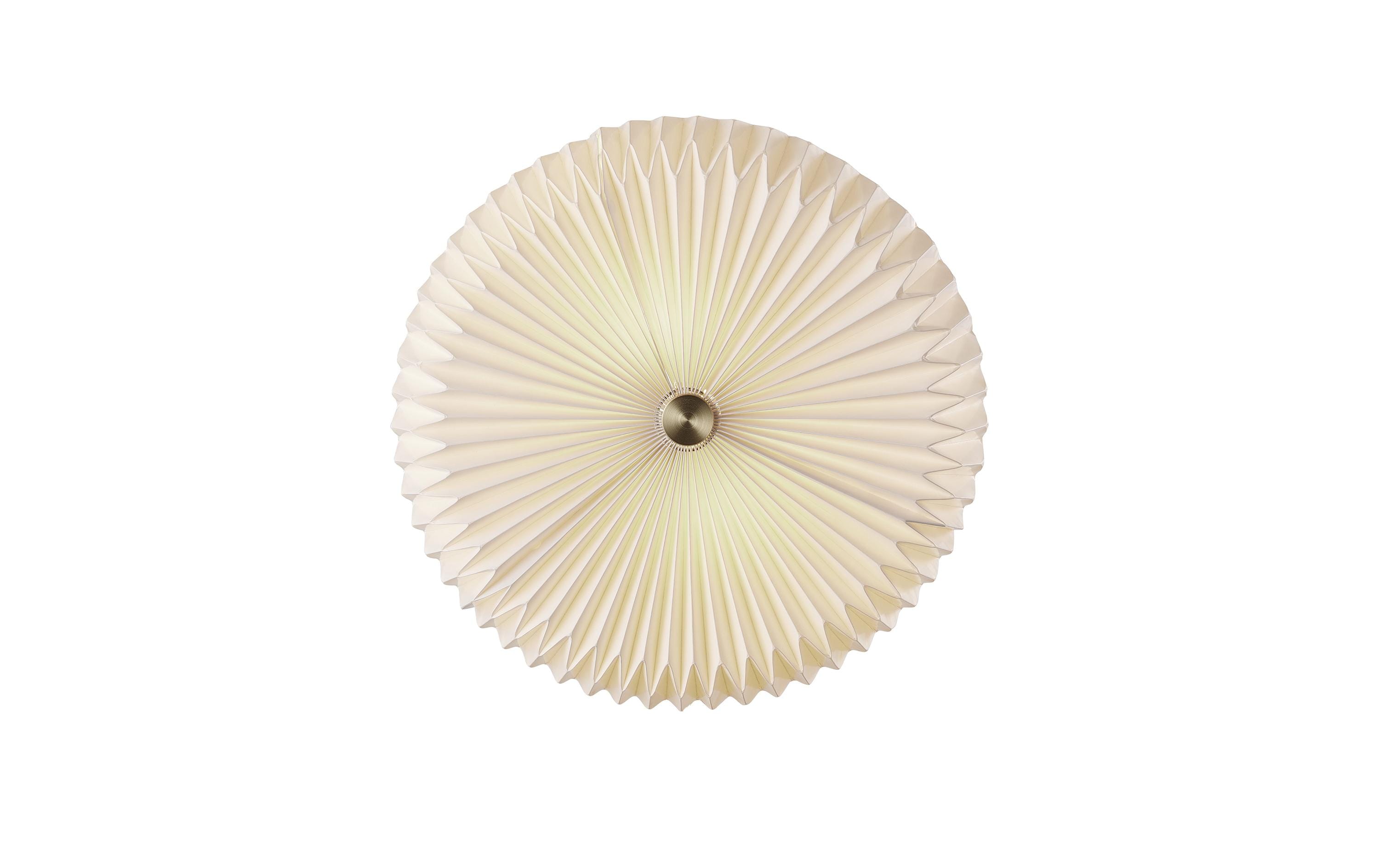 2111969_1 - Mediatech Nordlux Belloy 40 Deckenleuchte weiss