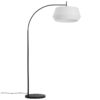 2111992 - Mediatech Nordlux Dicte Stehlampe weiss