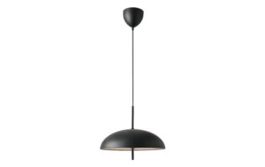 Nordlux Versale 35 Pendelleuchte schwarz