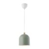 2112014 - Mediatech Nordlux Gaston Pendelleuchte dusty green