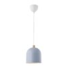2112019 - Mediatech Nordlux Gaston Pendelleuchte blau