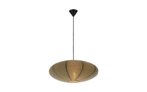 Nordlux Villo 60 Pendelleuchte dusty green