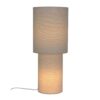 2112023 - Mediatech Nordlux Izara 60 Stehlampe beige
