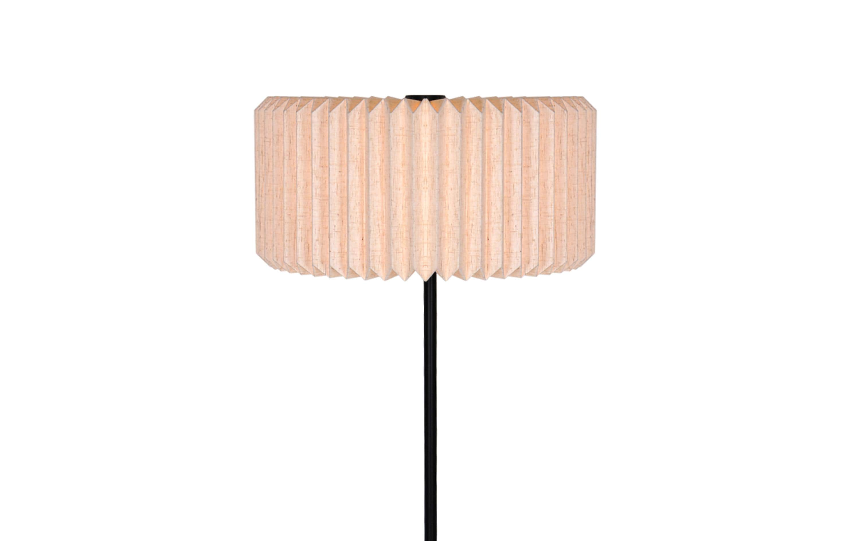 2112029_1 - Mediatech Nordlux Vivienne Stehlampe schwarz
