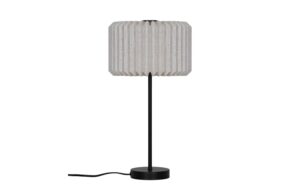 Nordlux Vivienne Tischlampe schwarz