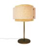 2112031 - Mediatech Nordlux Takai Tischlampe beige