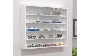 2112114_1 - Mediatech VCM Wandvitrine Agisa L Weiss