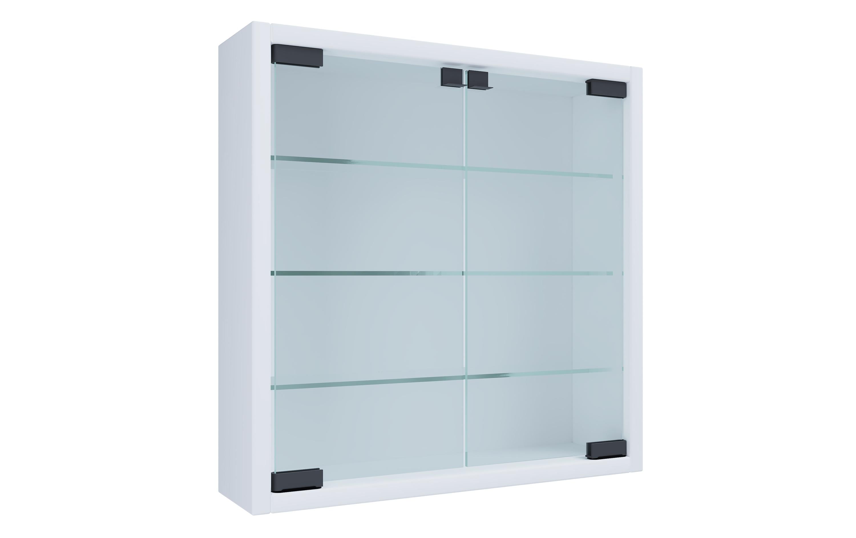 2112135_1 - Mediatech VCM Wandvitrine Mandosa S Weiss