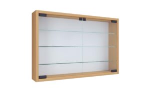 VCM Wandvitrine Mandosa M Buche